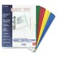 Stride, STW61200, Easy Fit Portrait Sheet Protectors, 25 / Box, Clear ...