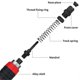 thumbnail image 5 of M3-M10 Electric Rivet Tool Drill Adapter Grade DIY Plug-in Nut Quick Riveting Tools Kit with Rivet Nuts, 5 of 5