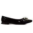 thumbnail image 1 of Flats Mutante para Mujer CD205 negro 25.5, 1 of 6