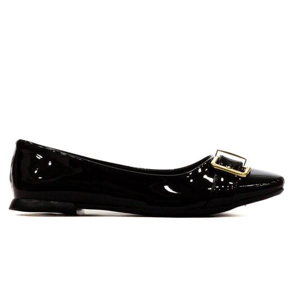Flats Mutante para Mujer CD205 negro 23