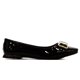 thumbnail image 1 of Flats Mutante para Mujer CD205 negro 23, 1 of 6