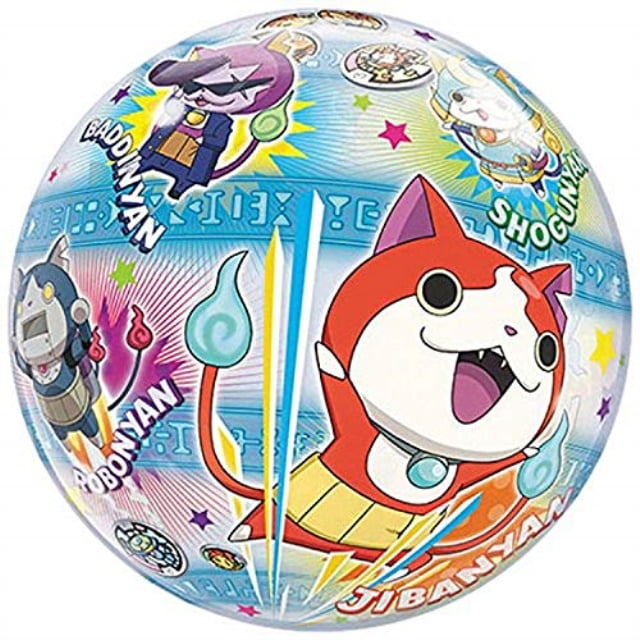 10 Piece Bubble Weight Balloon Weight Primary Plus Asst 35 g