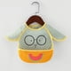 thumbnail image 4 of 2PCS Waterproof Baby Bibs,Infant Toddler Long Sleeve Feeding Bib With Food Catcher,Wipe Clean Washable, 4 of 5