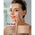 thumbnail image 4 of Aceite de semilla de rosa mosqueta Yoken Organic 60 ml para rostro, piel, cabello y uñas, 4 of 7