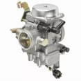 thumbnail image 2 of Carburetor for Kawasaki Bayou 300 KLF300 1988-2004 B1-B17, 2 of 4