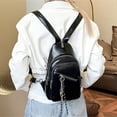 thumbnail image 2 of CAIXIA Crossbody Bags For Women Multi Compartment Adjustable Strap Versatile Chest Sling Crossbody Messenger Bag, Convertible Shoulder Purse For Work Travel Leisure, 2 of 9