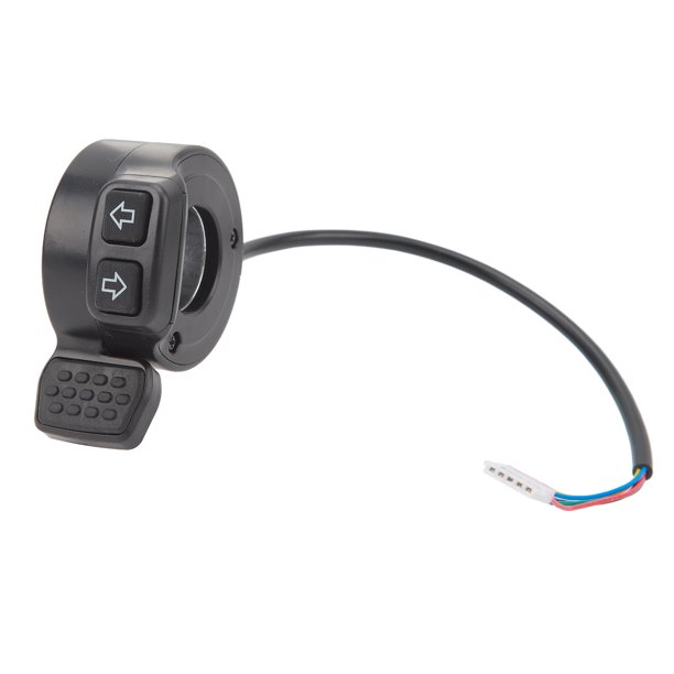 Acelerador de pulgar para scooter eléctrico BuyWeek rendimiento potente