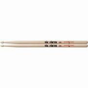 Vic Firth 5B Wood Tip Drum Sticks