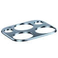thumbnail image 2 of Methold Nueva cubierta de la cámara del teléfono Protector de película de lente de cámara de teléfono de aleación de aluminio, negro, Teléfono y Comunicación Azul marino i12Pro máximo, 2 of 6