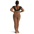 thumbnail image 3 of Capezio Convertible Body Tight, 3 of 5