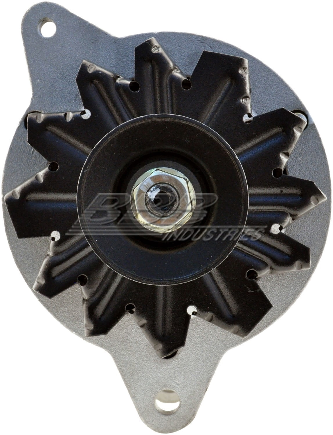 Alternator BBB Industries 14130 Reman Fits select: 1976-1978 TOYOTA PICKUP, 1972-1975 TOYOTA HI-LUX