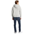 thumbnail image 4 of Sudadera con capucha Tommy Hilfiger con logo bordado para hombre, 4 of 5