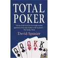thumbnail image 1 of Pre-Owned Total Poker (Paperback) 1843440067 9781843440062, 1 of 1