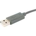 thumbnail image 4 of Ferrari Thrustmaster Wheel Xbox Usb Connector, G920 Breakable Cable Replacement Wired Controller, 4 of 4