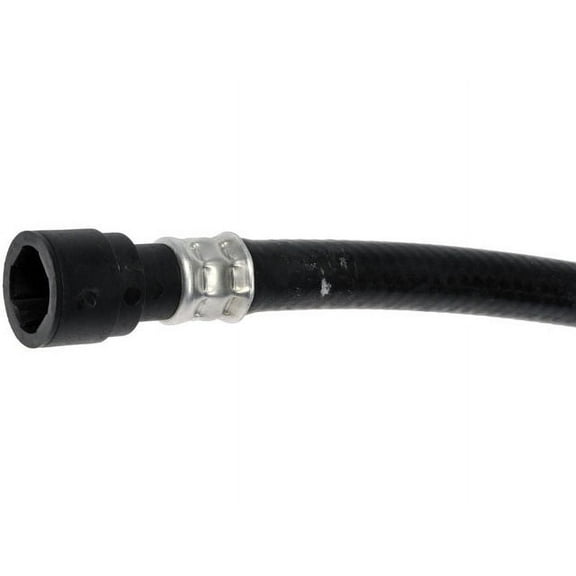 Inlet Heater Hose Set - Compatible with 1999 - 2006 Chevy Silverado 1500 2000 2001 2002 2003 2004 2005