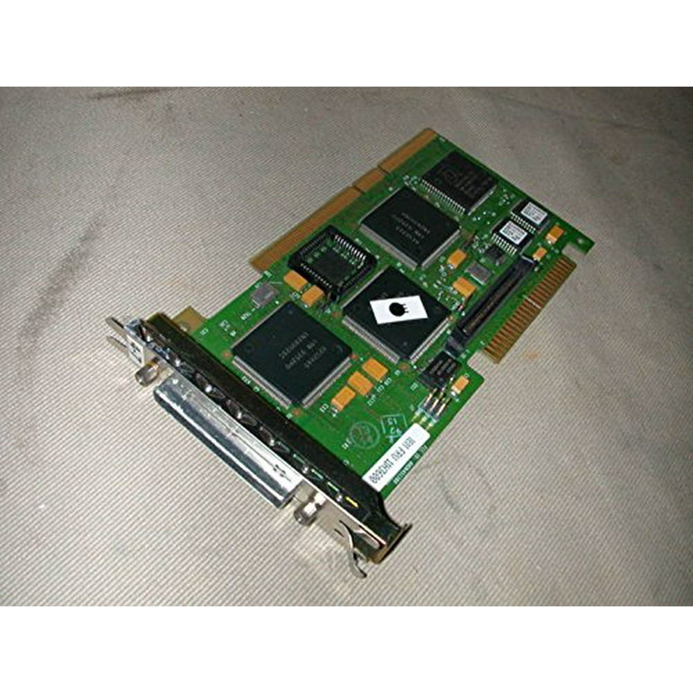 IBM 71G2589 PCI SCSI 2 ADAPTER CARD