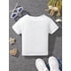 thumbnail image 2 of Linda camiseta de manga corta con un dulce estampado de frutas de verano para niñas., 2 of 6