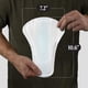 thumbnail image 3 of Protectores para incontinencia Depend Guards para hombre, máxima absorción, 104 unidades, 3 of 9