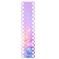 thumbnail image 4 of Cuadros Decorativos Organizador de hilo acrílico de 30 agujeros para costura y tejido, 2 piezas DQrwqpou Nuevos Originales, 4 of 9