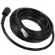 thumbnail image 4 of Manguera de extensión de alta presión: Tubo de extensión de 8 m para hidrolavadora de agua fría con conexión M22 para una limpieza eficaz., 4 of 8