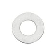 thumbnail image 4 of Uxcell 1/2" 316 Stainless Steel Flat Washer for Screw Bolt 25 Pack, 4 of 5