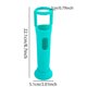 thumbnail image 3 of Funda de silicona para micrófono inalámbrico. Ajuste universal para sistemas de megafonía portátiles. Absorbente, duradera y con diseño de fácil agarre. Ideal para eventos al aire libre y fiestas., 3 of 8