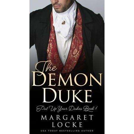 The Demon Duke: A Regency Historical Romance -