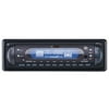 XOvision XO1900 - DVD receiver - in-dash unit - Single-DIN - 45 Watts x 4