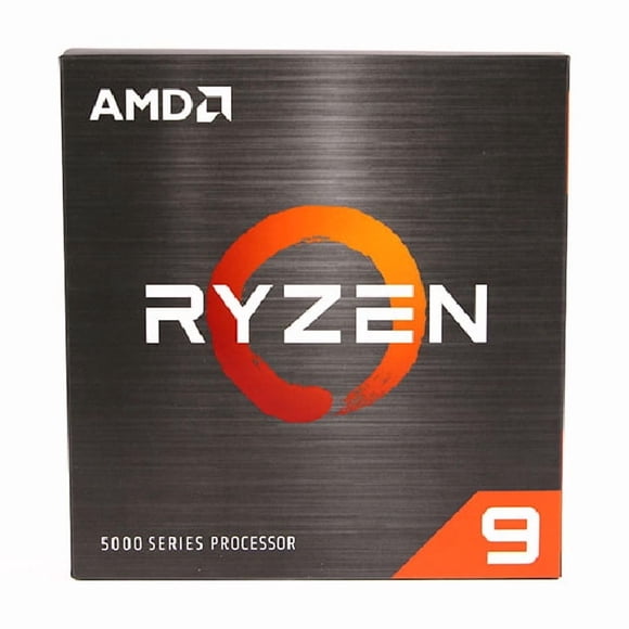 Procesador AMD Ryzen 9 9900X3D