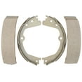 thumbnail image 2 of Raybestos Brakes Parking Brake Shoe 952PG Professional Grade; OE Replacement, 2 of 2
