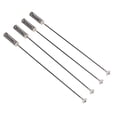 thumbnail image 2 of Washing Machine Suspension Rods,4 PCS Washer Suspension Washer Suspension Rods Replacement Washing Machine Suspension Rod Kit Reliable and Durable, 2 of 12