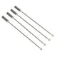 thumbnail image 4 of Varillas de suspensión para lavadora mejoradas, 4 piezas Kit de varillas de suspensión para lavadora con suspensión para lavadora Reemplazo de varillas de suspensión para lavadora Probado y confiable, 4 of 8