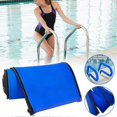thumbnail image 3 of Pool Stair Railing Ramp Swimming Pool Handrail Rail Zipper for 4ft Swimming Pool Handrail Cover, Comfortable Soft Non-slip Sleeve Zipper, 3 of 5