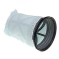 thumbnail image 5 of Filter For Makita CL/DCL180/181/280/281/282 Bag #199966-0 Robot Vacuum Cleaner Accessories Household Tool Spare Part Replacement, 5 of 6