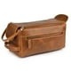 thumbnail image 1 of Neceser de viaje LEATHER VILLAGE Premium Leather Unisex, 1 of 8