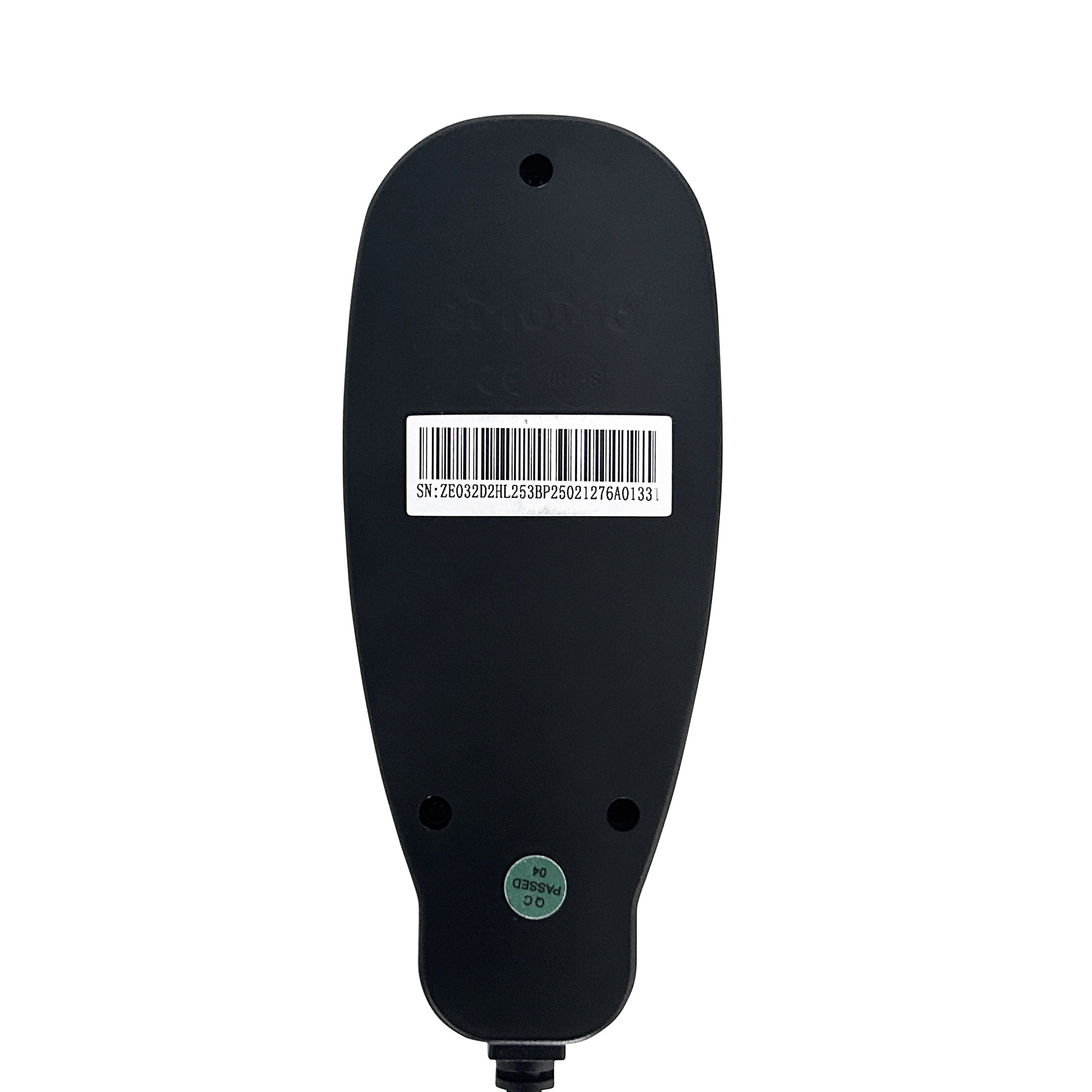 Power Recliner Lift Chair Emomo 5 Pin Male Massage Remote Control Model E032D2HL Replacement
