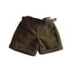 thumbnail image 2 of Figura Femenina Pantalones Cortos Sunnimix Ropa para Muñeca Disfraz Suave Elegante Verde, 2 of 8