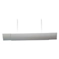 thumbnail image 4 of Retractable Air Conditioner Air Deflector Adjustable Air Conditioner Deflector Home Appliance Parts Air Deflector Outlet for Bedroom Home, 4 of 8
