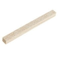 thumbnail image 3 of KLKCMS 5 Pieces Wooden Craft Sticks Dowels Poles Rods Balsa Wood Stick for Model Making 120mm 5 Pieces, 3 of 9
