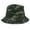 Camo Deep Green, variant on Glory Max Bucket Hat 100% Cotton Sun Visor Vintage Camo Fishing Packable Cap Green