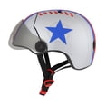 thumbnail image 3 of Raskullz Casque Enfant Ace Volant 5+ Multi, 3 of 4