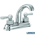 thumbnail image 1 of Mezcladora Para Lavabo Urrea Niza 55PN Cromo 4 Pulgadas, 1 of 3