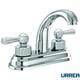 thumbnail image 1 of Mezcladora Para Lavabo Urrea Niza 55PN Cromo 4 Pulgadas, 1 of 3