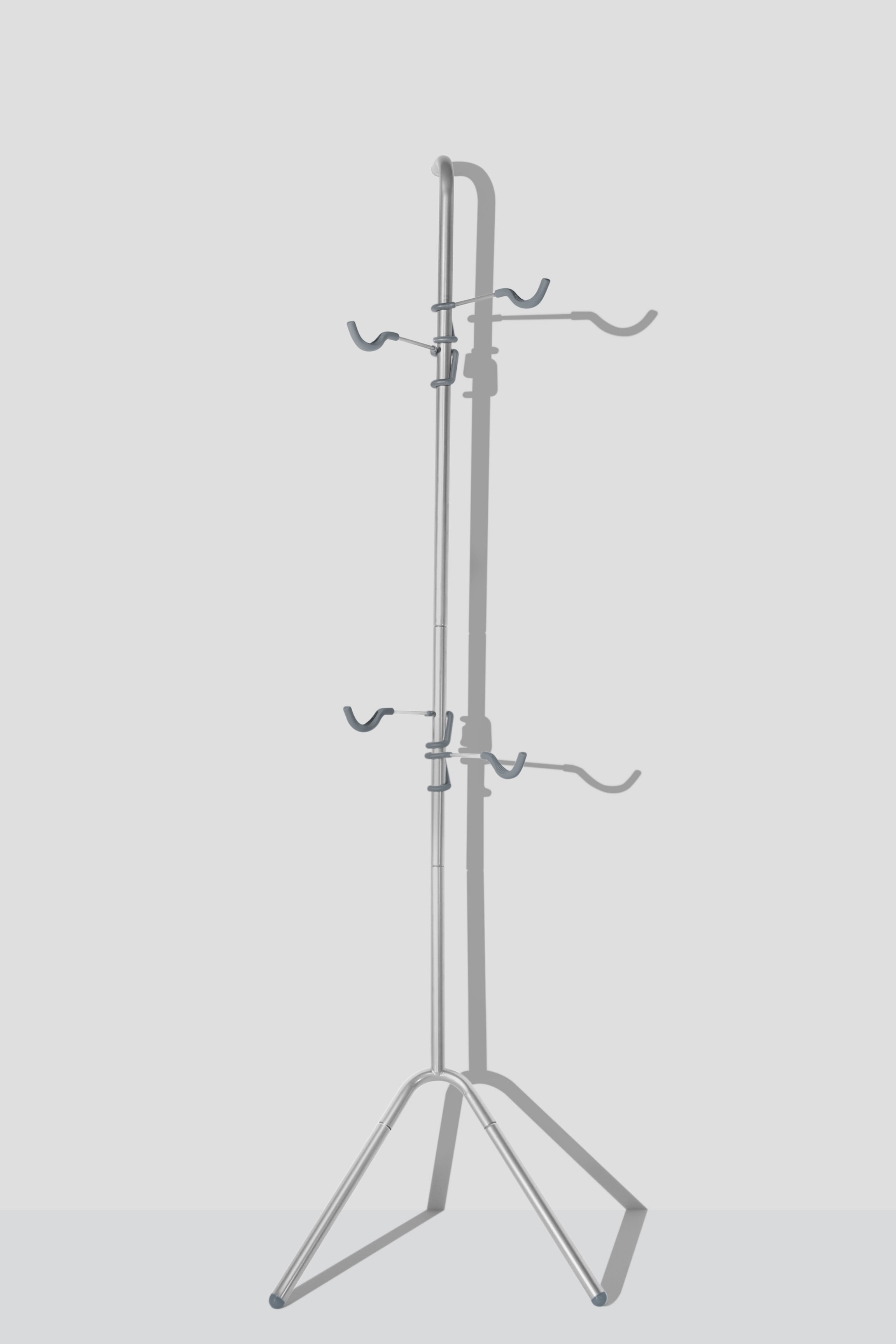 delta canaletto free standing bike storage rack