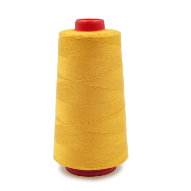 3000 Yards High Speed Sewing Thread Crafts Clothes Dress Dress Making Thread Sewing Making Cross-stitch Knitting Sewing Machine Polyester Line