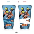 thumbnail image 3 of Vaso de pinta JUST FUNKY Naruto Shippuden Color Change 473 ml, 3 of 5