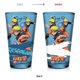 thumbnail image 3 of Vaso de pinta JUST FUNKY Naruto Shippuden Color Change 473 ml, 3 of 5