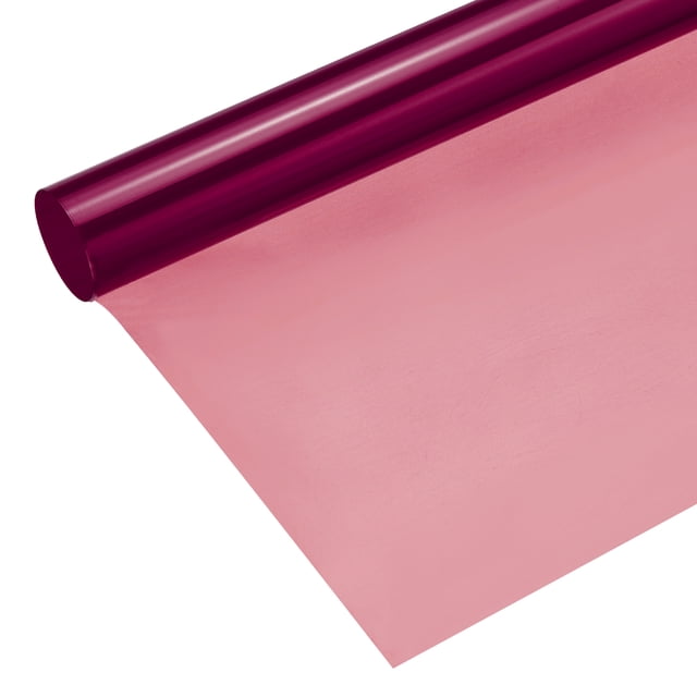 Gel Color Filter Paper Film 100x100cm Purple 104 for Photo Studio Red Head Light