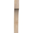 thumbnail image 2 of 3 1/2"W x 14"D x 26"H Westlake Smooth Brace, Douglas Fir, 2 of 4