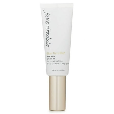Jane Iredale Glow Time Pro BB Cream SPF 25 - #GT8 40ml/1.35oz